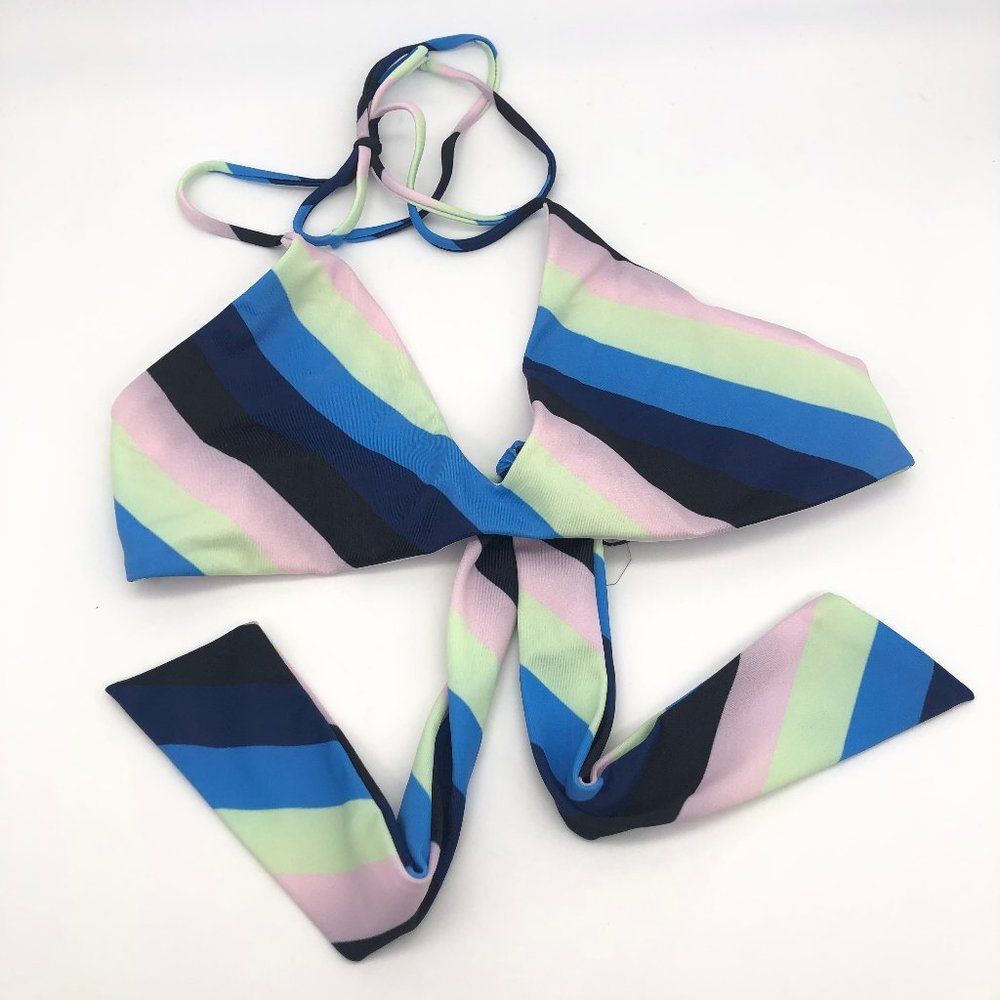 New Tavik Colorful Reversible Top - Size XS
